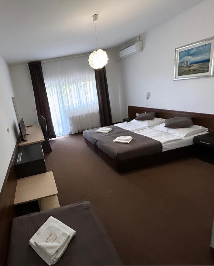 Rooms Laguna Sesvete Exterior foto