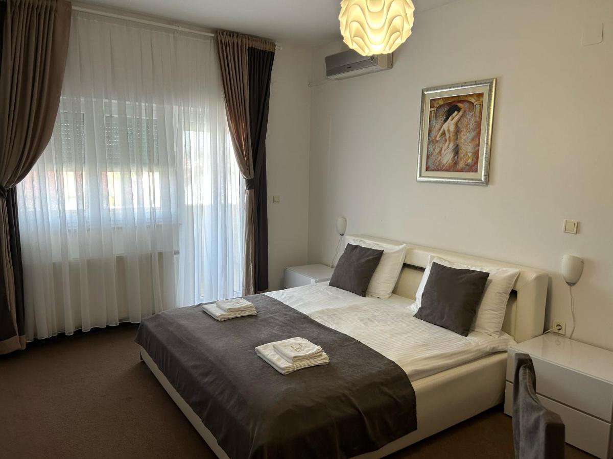 Rooms Laguna Sesvete Exterior foto