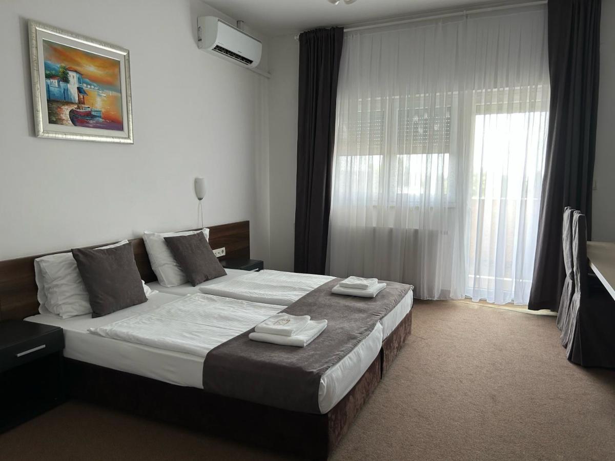 Rooms Laguna Sesvete Exterior foto