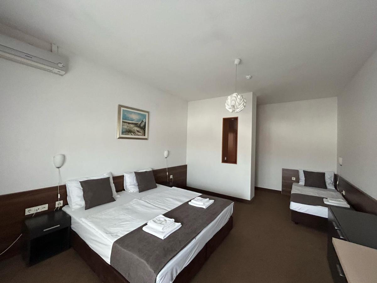 Rooms Laguna Sesvete Exterior foto
