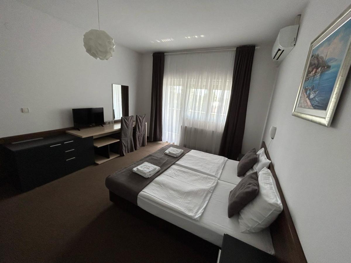 Rooms Laguna Sesvete Exterior foto
