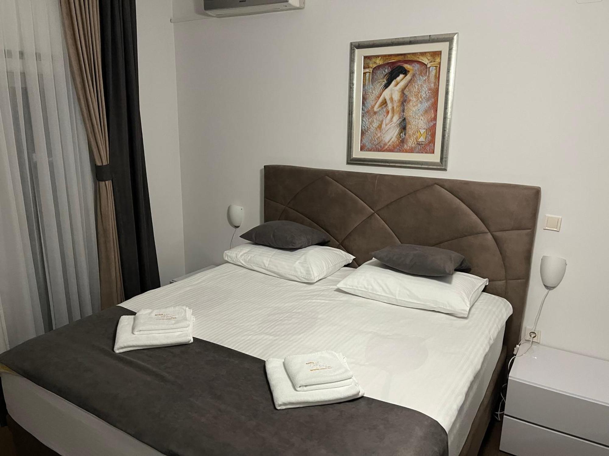 Rooms Laguna Sesvete Exterior foto