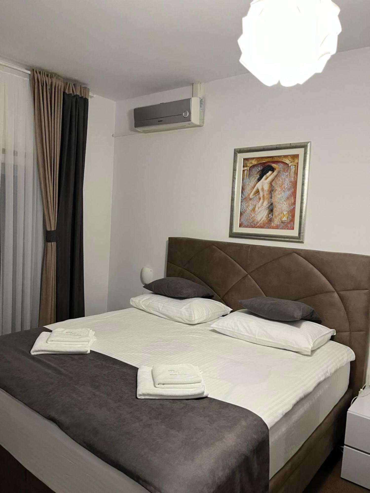 Rooms Laguna Sesvete Exterior foto