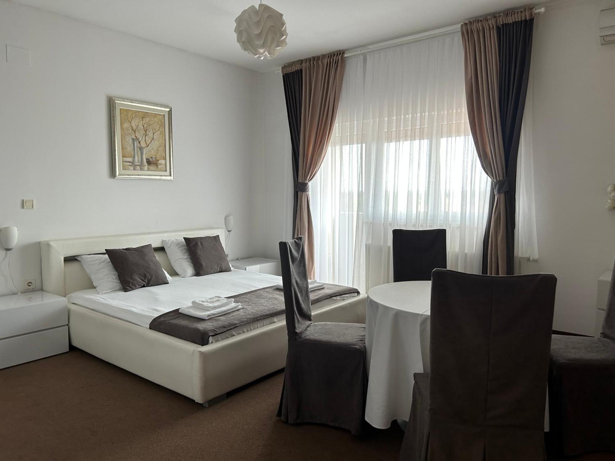 Rooms Laguna Sesvete Exterior foto