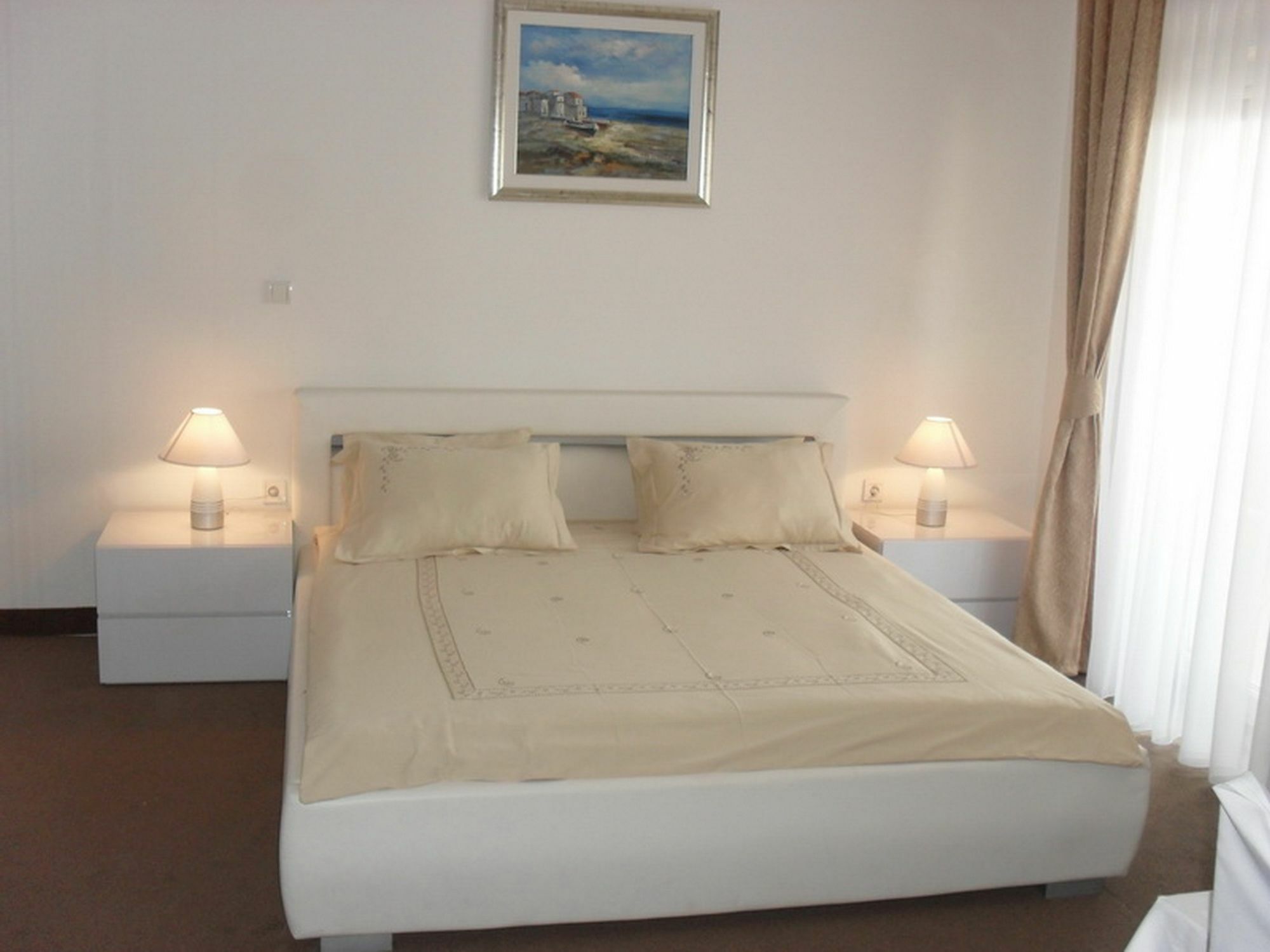 Rooms Laguna Sesvete Exterior foto